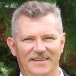 Tony Chilvers Tony Chilvers