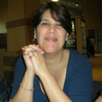Lissbeth McCrodden Lissbeth McCrodden