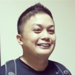 Sid Apolinario Sid Apolinario