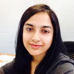 Ramya Chari Ramya Chari