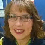 Joyce Hensen Joyce Hensen