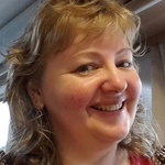 Pamela Carr Pamela Carr
