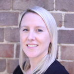 Ruth McElhone Ruth McElhone