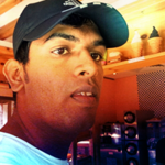 Shailesh Gurav Shailesh Gurav