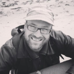 Matt Blackstock Matt Blackstock