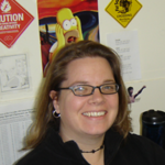Jackie Metler Jackie Metler