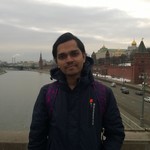 Harshal Prabhulkar Harshal Prabhulkar