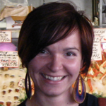 Anna Sabramowicz Anna Sabramowicz