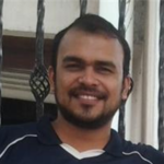Nalin Dubey Nalin Dubey