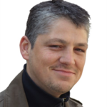 Jean-Pierre Bajna Jean-Pierre Bajna
