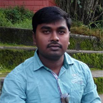 Prakash ravi Prakash ravi