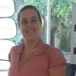 Michelle Weisbeker Michelle Weisbeker