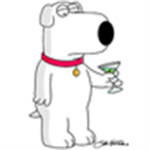 Brian Griffin Brian Griffin