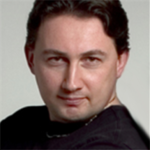 Misha Milshtein Misha Milshtein