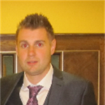 Colin Farrelly Colin Farrelly