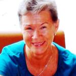 Sylvia Wright Sylvia Wright