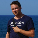 Morten Skoglund Morten Skoglund