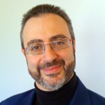 Alan Montague, CPLP Alan Montague, CPLP