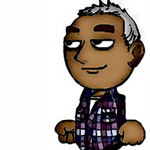 Ulises Musseb Ulises Musseb