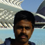 vijay shankar kanagaraju vijay shankar kanagaraju