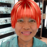 Patty Wu Patty Wu