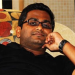 Omkar Puranik Omkar Puranik