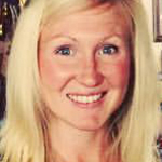 Katie Evans Katie Evans