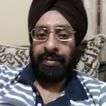 AJ BHOGAL AJ BHOGAL